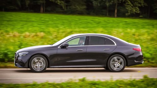 Alle Neuwagen mit Diesel in Deutschland (Januar 2026)