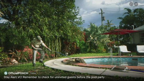 Grand Theft Auto Won't Leave the US. The Game's Co-Founder Explains Why