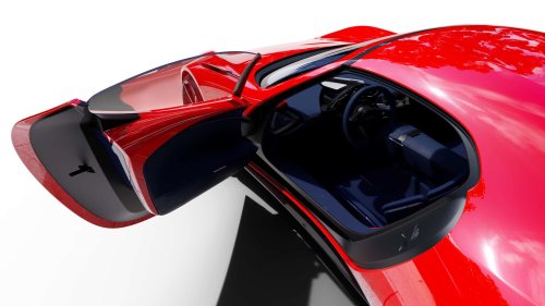 Mazda, Mazda: „Irre“ Anzahl enthusiastischer Mitarbeiter wünscht sich einen Wankel-Sportwagen