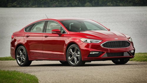 Ford, Ford Confirms A New Sub-$40,000 Car For America