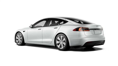 Marché de l'occasion : les voitures électriques en plein essor