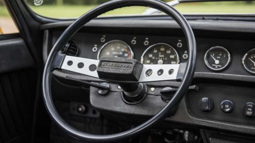 Skoda bringt sein heckgetriebenes Coupé zurück und spielt mit unseren Gefühlen