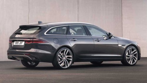 Was ist eigentlich mit Jaguar passiert?