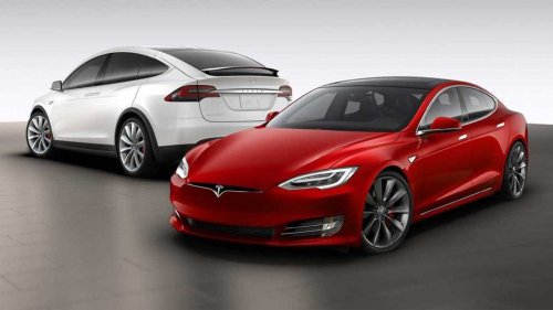 Envie d'une Model S ou une Model X ? Dépêchez-vous, Tesla arrête leur production