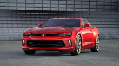 'This Happened to Me:' Man Tries to Buy 2016 Camaro SS for $20K. Then He Realizes It’s a ‘Scam’