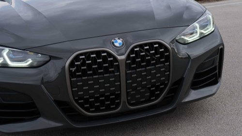 'Honda Should Take That Idea:' Customer Gets BMW. Then They Realize What This Compartment in Their Trunk Is For