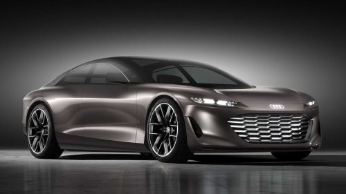 Audi, Audi A8 Successor Coming Later This Decade: Exclusive