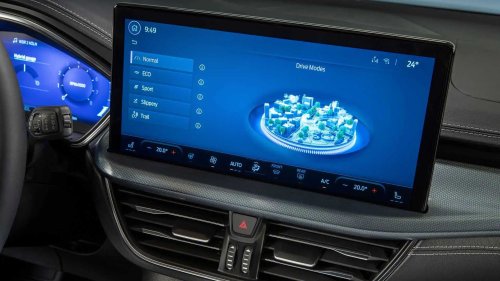La Ford Focus pourrait revenir, mais sous forme de SUV