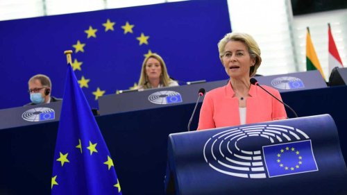 Europa tiene un plan para producir más coches eléctricos baratos