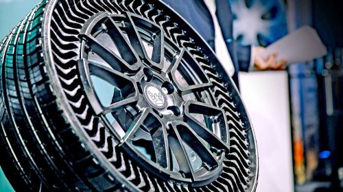 ‘We Don’t': Customer Tries to Get His Tires Rotated. There’s Just One Problem