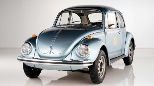 Kühlergrill oder nicht? Das ist die aktuelle Fahrzeugdesign-Frage