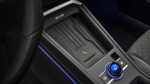 Neuer VW T-Roc (2025) in der ersten Mitfahrt (Update)