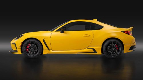 Mazda, Toyota, Les nouvelles Mazda MX-5 et Toyota GR86 auront la même plateforme