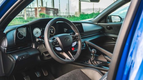 Tak Ada Pabrikan yang Memiliki Jangkauan Lebih Luas dari Hyundai