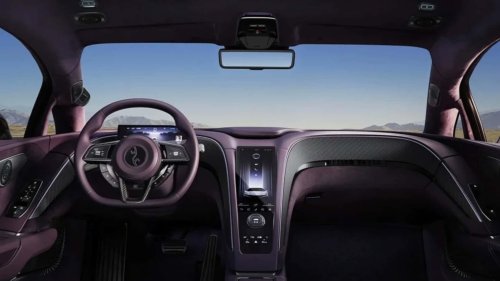 Pourquoi l'impression 3D améliore les performances des voitures électriques