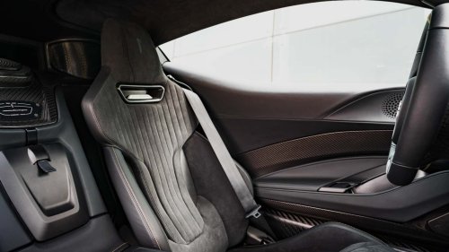 Pininfarina, Pininfarina Battista Akhiri Produksi dengan Novantacinque