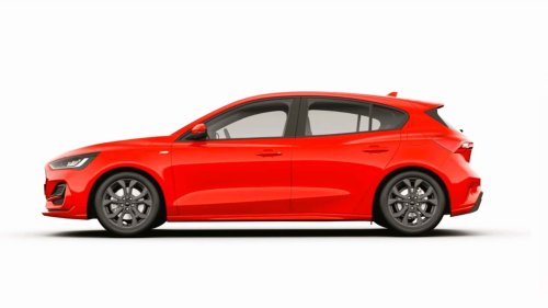 Tu última oportunidad con el Ford Focus: descuento directo de 5.700 euros