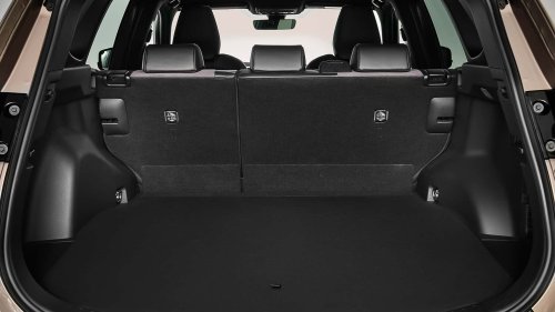 Neuer Toyota RAV4 und VW Tiguan im ersten Vergleich