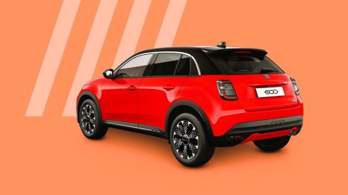 Fiat es marca asequible y la oferta del 600 híbrido lo demuestra