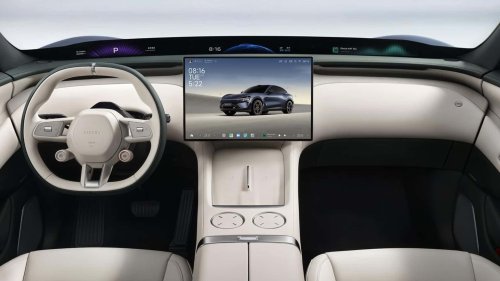 Tesla, Xiaomi, Analis Berpikir Tesla Tidak Bisa Bersaing dengan Xiaomi