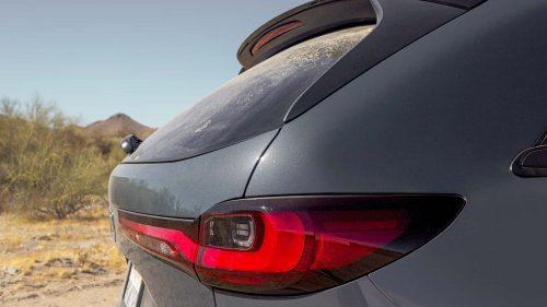 Mazda, ‘Who Can Afford That?’: Driver Wants to Trade Mazda CX-5 for CX-70. Then Salesman Tells Him Monthly Payment