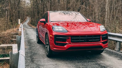 Porsche Is Keeping Gas Engines 'Far Into The Next Decade'
