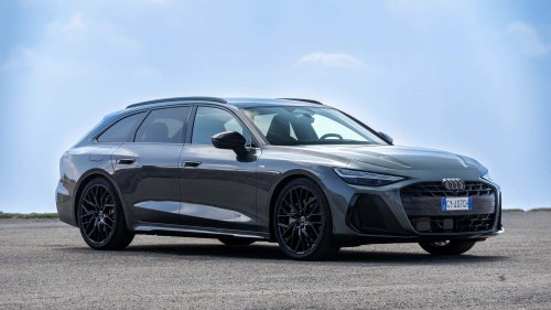 Die Diesel-Neuheiten des Jahres 2026 im Überblick