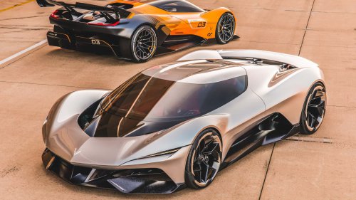 Por fin podrás conducir el Renault Avantime en Gran Turismo 7