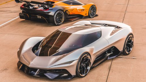 Renault, Renault Avantime, Por fin podrás conducir el Renault Avantime en Gran Turismo 7