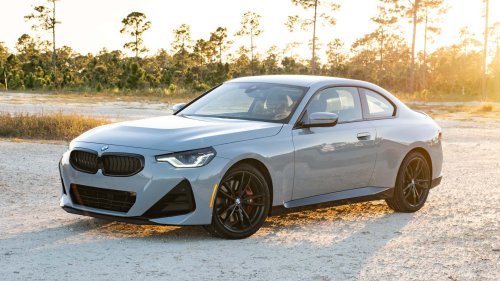 What Do We Drive? Inside The Motor1 Staff Garage