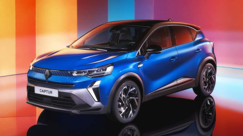 Los coches 'clonados' más curiosos del mercado