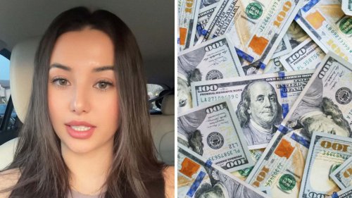‘I Chose The Wrong Profession’: Luxury Car Dealer Sees Customer Wire $250K ‘Like It’s Venmo.’ Then She Asks About His Job