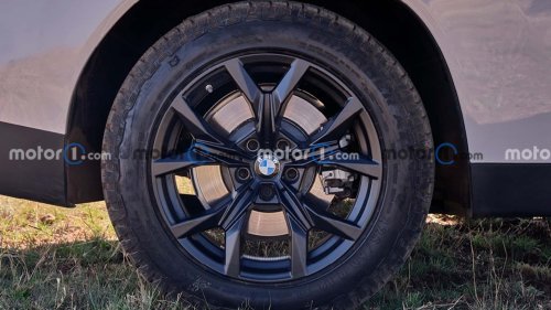 BMW, BMW X3, Nuevo BMW X3 2026: edición especial + híbrido diésel 48V + 4x4… ¡quiere barro!