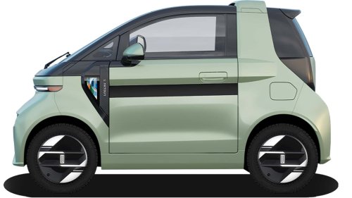 A Munich, de nouvelles propositions pour la micro-mobilité urbaine