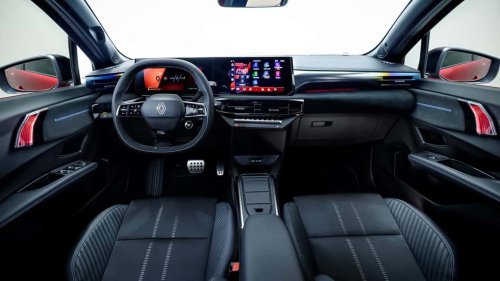 Litige brevets : les Renault Clio et Mégane interdites de vente en Allemagne 