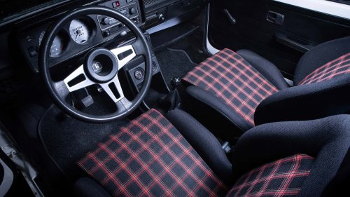 50 Jahre VW Golf GTI: Die Party beginnt