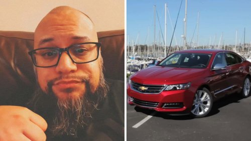 Chevrolet, Chevrolet Impala, 'We Can't Find It:' Man Hears Rattle in Chevrolet Impala's Rear Seat. Then the Auto Shop Quotes Him $900