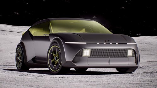 Hyundai, One Hyundai Design Boss Is Fed Up With Light Bars: 'I've Seen Enough'
