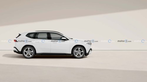 Nuevo BMW iX3 2026: ¿y el básico? ¡Precios, motor y equipamientos… Neue Klasse!