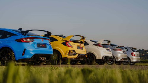 Les meilleures routes européennes pour les amateurs de conduite : la carte définitive