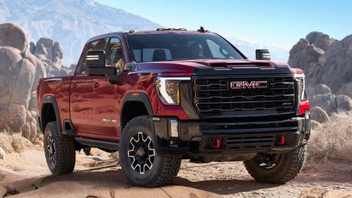 The 10 Longest-Lasting Trucks You Can Buy