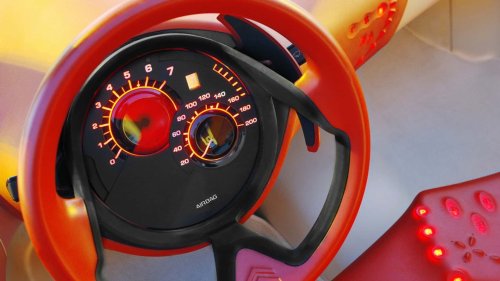 Citroën, La petite Citroën citadine avec toit amovible
