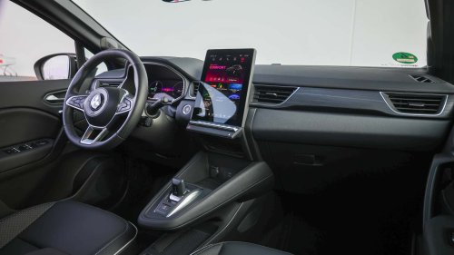 Mitsubishi ASX 1.8 Hybrid (2026) im Test: Captur-Klon mit Mehrwert?