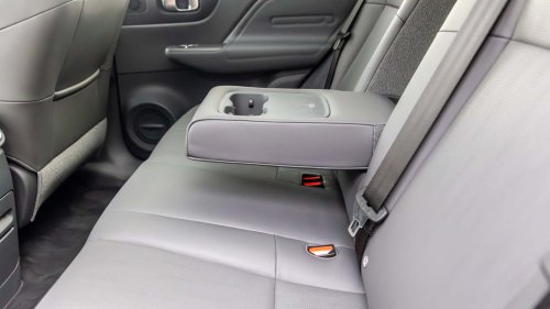 Leapmotor B10 2026, conducimos el SUV compacto eléctrico de Stellantis