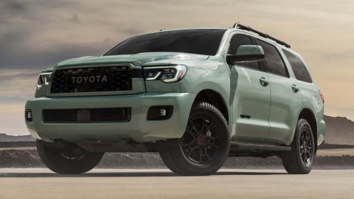 The 10 Longest-Lasting SUVs You Can Buy