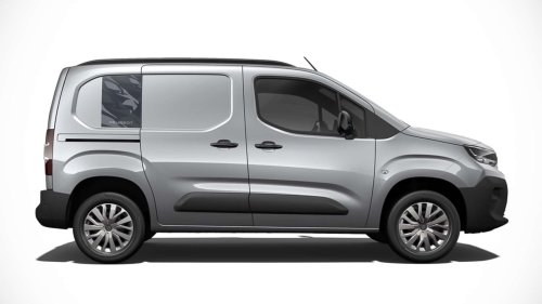 Peugeot, Peugeot Partner Pro Skill: Smartes Multitool für Profis