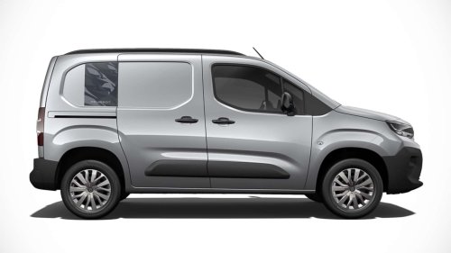 Peugeot, Peugeot Partner Pro Skill: Smartes Multitool für Profis