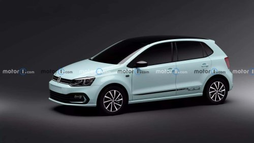 Volkswagen, Volkswagen Polo, Nuevo Volkswagen Polo 2026: el antiguo… ¡sigue ‘Vivo’! ¿Serie especial y precio?