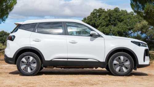 EBRO sube de precio sigilosamente el s400. ¿Sigue siendo barato?