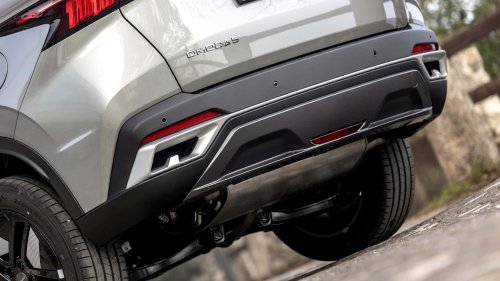 Omoda 5 Sport 2026: ¿un SUV chino de altas prestaciones?